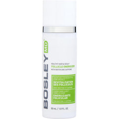 Bosley By Bosley for Unisex. Healthy Hair Follicle Energizer 1 oz | Perfumepur.com