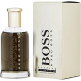 Boss #6 By Hugo Boss for Men. Eau De Parfum Spray 6.7 oz | Perfumepur.com