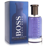 Boss Bottled Infinite by Hugo Boss for Men. Eau De Parfum Spray 3.3 oz | Perfumepur.com