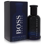 Boss Bottled Night by Hugo Boss for Men. Eau De Toilette Spray 1.7 oz | Perfumepur.com