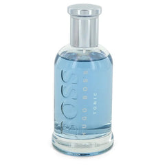 Boss Bottled Tonic by Hugo Boss for Men. Eau De Toilette Spray (unboxed) 3.3 oz  | Perfumepur.com