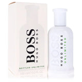 Boss Bottled Unlimited by Hugo Boss for Men. Eau De Toilette Spray 3.3 oz | Perfumepur.com