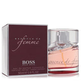 Boss Essence De Femme by Hugo Boss for Women. Eau De Parfum Spray 1.7 oz | Perfumepur.com