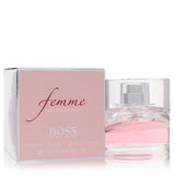 Boss Femme by Hugo Boss for Women. Eau De Parfum Spray 1 oz | Perfumepur.com