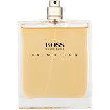 Boss In Motion By Hugo Boss for Men. Eau De Toilette Spray 3.3 oz (Tester) | Perfumepur.com