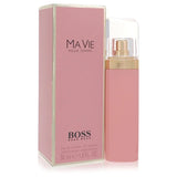 Boss Ma Vie by Hugo Boss for Women. Eau De Parfum Spray 1.6 oz | Perfumepur.com