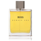 Boss No. 1 by Hugo Boss for Men. Eau De Toilette Spray (Unboxed) 3.3 oz | Perfumepur.com