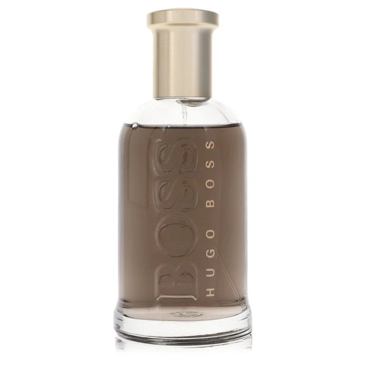 Boss No. 6 by Hugo Boss for Men. Eau De Parfum Spray (unboxed) 6.7 oz | Perfumepur.com