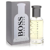 Boss No. 6 by Hugo Boss for Men. Eau De Toilette Spray (Grey Box) 1 oz | Perfumepur.com