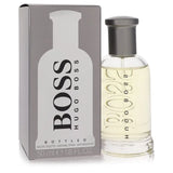 Boss No. 6 by Hugo Boss for Men. Eau De Toilette Spray (Grey Box) 1.6 oz | Perfumepur.com