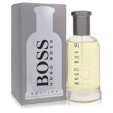 Boss No. 6 by Hugo Boss for Men. Eau De Toilette Spray (Grey Box) 3.3 oz | Perfumepur.com