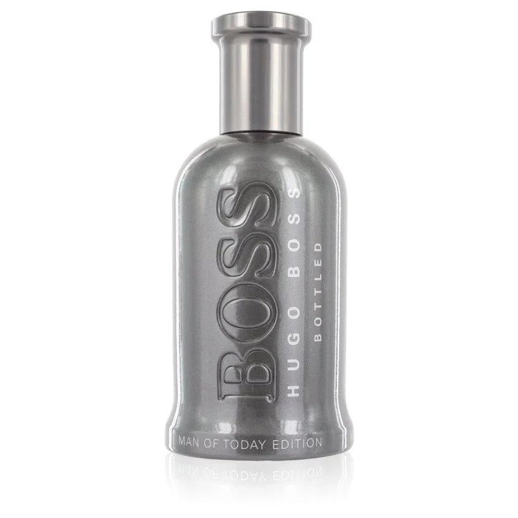 Boss No. 6 by Hugo Boss for Men. Eau De Toilette Spray (Man of Today Edition Unboxed) 3.4 oz | Perfumepur.com