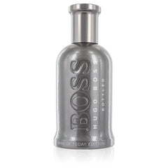 Boss No. 6 by Hugo Boss for Men. Eau De Toilette Spray (Man of Today Edition Unboxed) 3.4 oz | Perfumepur.com