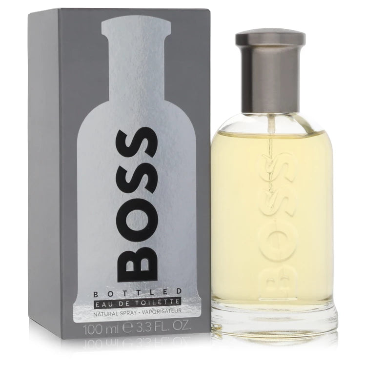 Boss No. 6 by Hugo Boss for Women. Parfum Spray 1.6 oz | Perfumepur.com