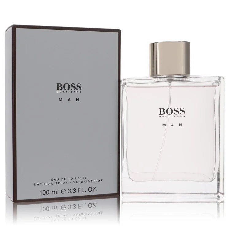 Boss Orange by Hugo Boss for Men. Eau De Toilette Spray (Unboxed) 3.3 oz | Perfumepur.com