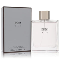Boss Orange by Hugo Boss for Men. Eau De Toilette Spray (Unboxed) 3.3 oz | Perfumepur.com