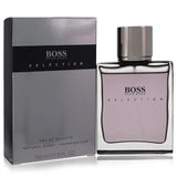 Boss Selection by Hugo Boss for Men. Eau De Toilette Spray 1.7 oz | Perfumepur.com
