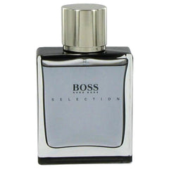 Boss Selection by Hugo Boss for Men. Eau De Toilette Spray (unboxed) 1.7 oz | Perfumepur.com