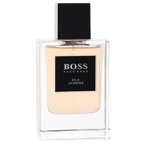 Boss The Collection Silk & Jasmine by Hugo Boss for Men. Eau De Toilette Spray (Tester) 1.7 oz | Perfumepur.com