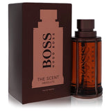 Boss The Scent Absolute by Hugo Boss for Men. Eau De Parfum Spray 3.3 oz | Perfumepur.com