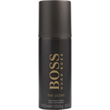 Boss The Scent by Hugo Boss for Men. Deodorant Spray 3.6 oz | Perfumepur.com