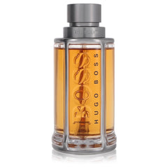 Boss The Scent by Hugo Boss for Men. Eau De Toilette Spray (unboxed) 3.3 oz | Perfumepur.com