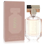 Boss The Scent by Hugo Boss for Women. Eau De Parfum Spray 1.7 oz | Perfumepur.com