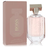 Boss The Scent by Hugo Boss for Women. Eau De Parfum Spray 3.3 oz | Perfumepur.com