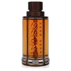 Boss The Scent Private Accord by Hugo Boss for Men. Eau De Toilette Spray (unboxed) 3.3 oz | Perfumepur.com