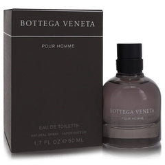 Bottega Veneta by Bottega Veneta for Men. Eau De Toilette Spray 1.7 oz | Perfumepur.com