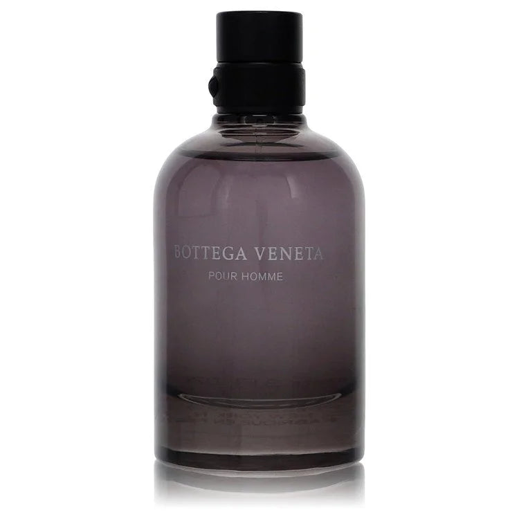 Bottega Veneta by Bottega Veneta for Men. Eau De Toilette Spray (unboxed) 3 oz | Perfumepur.com