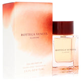 Bottega Veneta Illusione by Bottega Veneta for Women. Eau De Parfum Spray 2.5 oz | Perfumepur.com