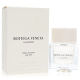 Bottega Veneta Illusione Tonka Solaire by Bottega Veneta for Women. Eau De Parfum Spray 1.7 oz | Perfumepur.com