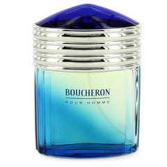 Boucheron by Boucheron for Men. Eau De Toilette Fraicheur Spray (Limited Edition unboxed) 3.4 oz  | Perfumepur.com
