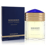 Boucheron by Boucheron for Men. Eau De Toilette Spray 3.4 oz | Perfumepur.com