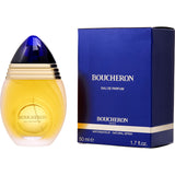 Boucheron By Boucheron for Women. Eau De Parfum Spray 1.7 oz (New Packaging) | Perfumepur.com
