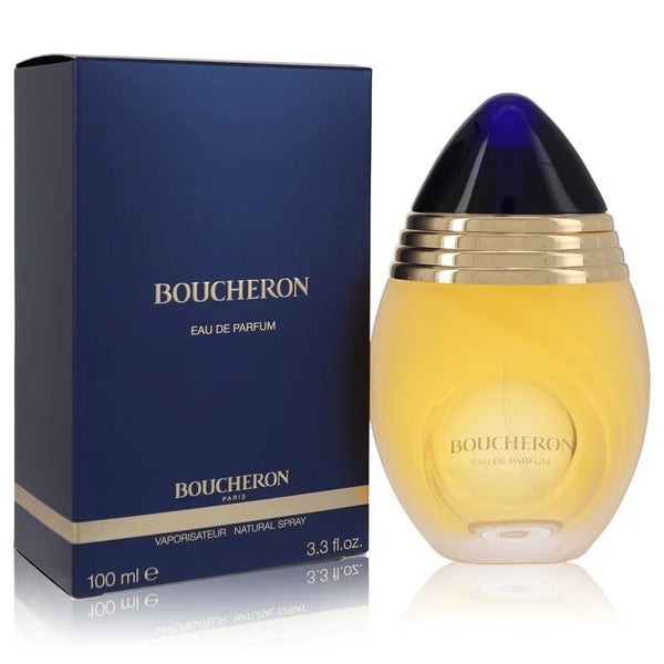 Boucheron by Boucheron for Women. Eau De Parfum Spray 3.3 oz | Perfumepur.com