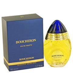 Boucheron by Boucheron for Women. Eau De Toilette Spray 1.7 oz | Perfumepur.com