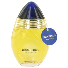Boucheron by Boucheron for Women. Eau De Toilette Spray (unboxed) 3.3 oz | Perfumepur.com