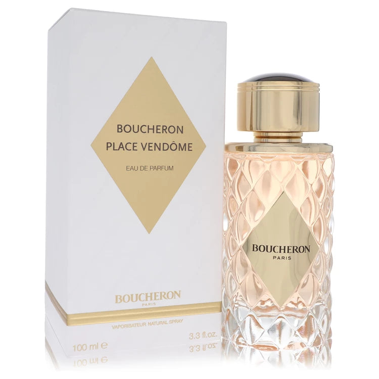 Boucheron Place Vendome by Boucheron for Women. Mini EDP 0.25 oz | Perfumepur.com