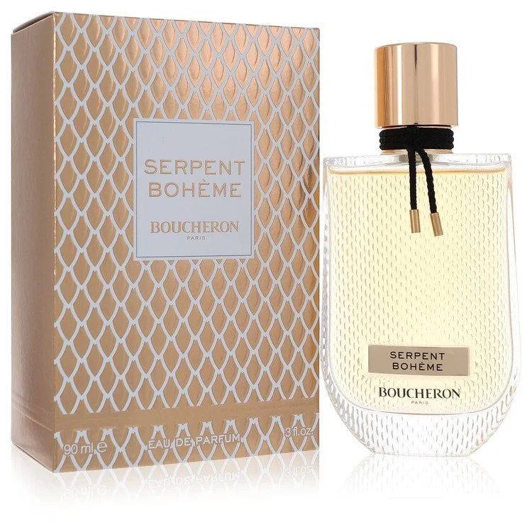 Boucheron Serpent Boheme by Boucheron for Women. Eau De Parfum Spray 1.7 oz | Perfumepur.com