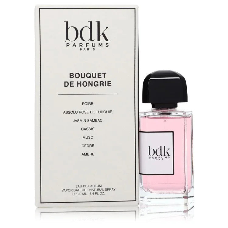 Bouquet De Hongrie by BDK Parfums for Unisex. Eau De Parfum Spray (Unisex) 3.4 oz | Perfumepur.com