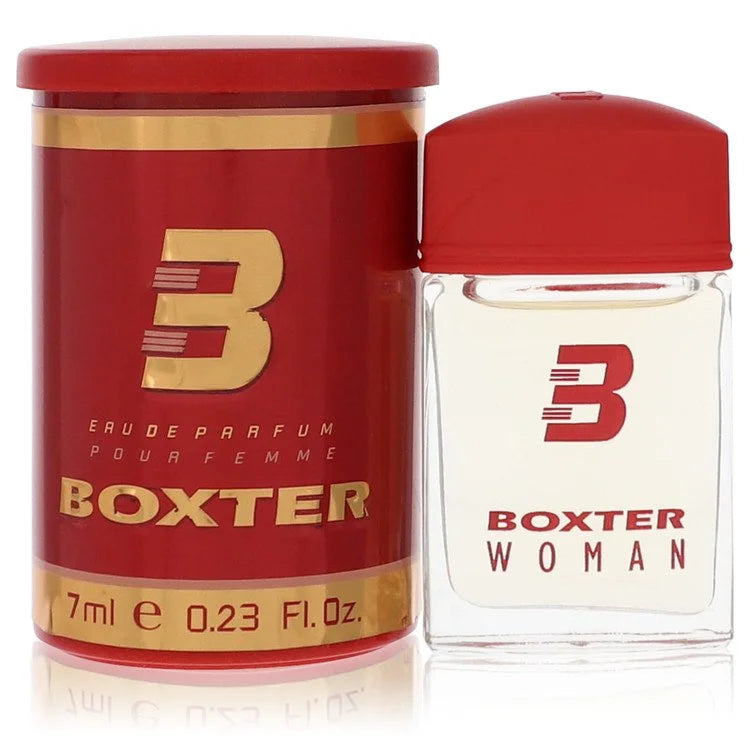 Boxter by Fragluxe for Women. Mini EDT .23 oz | Perfumepur.com