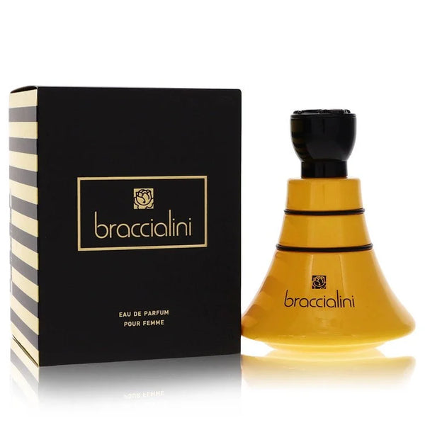 Braccialini Gold by Braccialini for Women. Eau De Parfum Spray 3.4 oz | Perfumepur.com