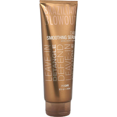 Brazilian Blowout By Brazilian Blowout for Unisex. Acai Daily Smoothing Serum 8 oz | Perfumepur.com