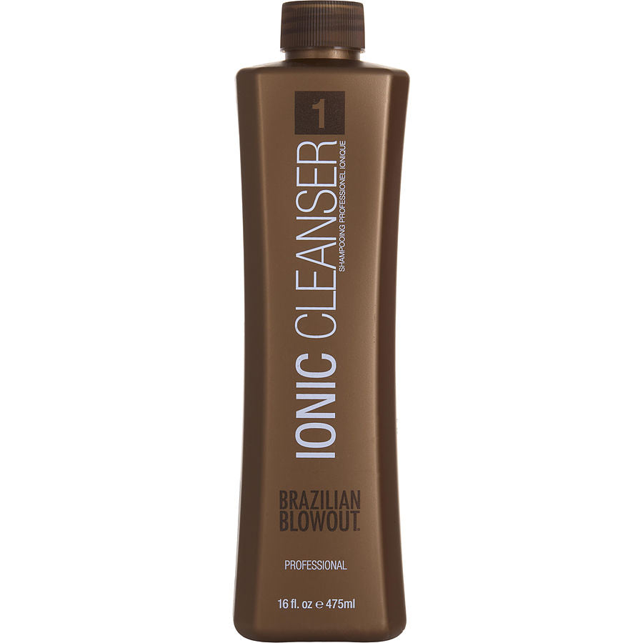 Brazilian Blowout By Brazilian Blowout for Unisex. Professional Ionic Cleanser 16 oz | Perfumepur.com