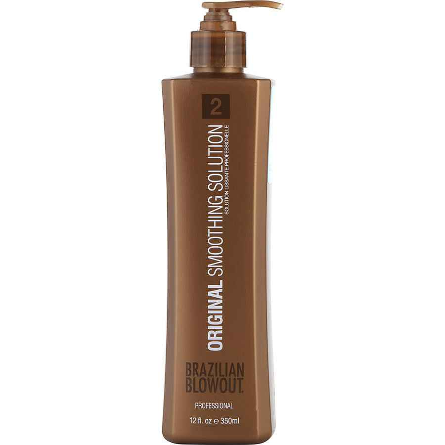 Brazilian Blowout By Brazilian Blowout for Unisex. Professional Original Solution 12 oz | Perfumepur.com