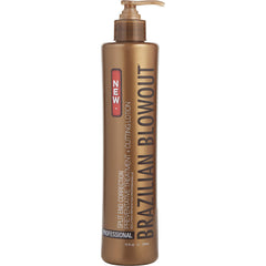 Brazilian Blowout By Brazilian Blowout for Unisex. Professional Split End Correction 12 oz | Perfumepur.com