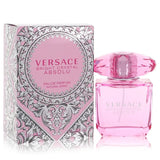 Bright Crystal Absolu by Versace for Women. Eau De Parfum Spray 1 oz | Perfumepur.com