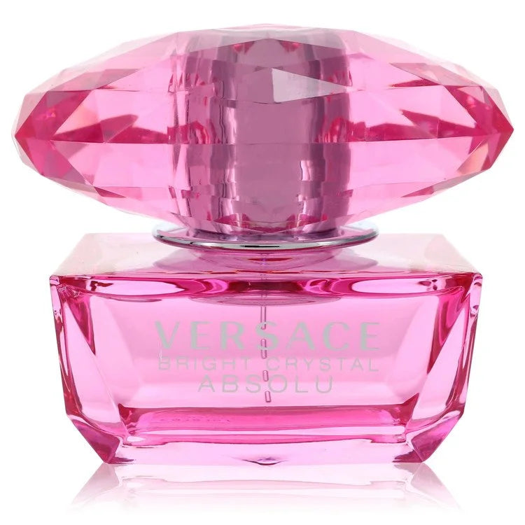 Bright Crystal Absolu by Versace for Women. Eau De Parfum Spray (unboxed) 1.7 oz | Perfumepur.com